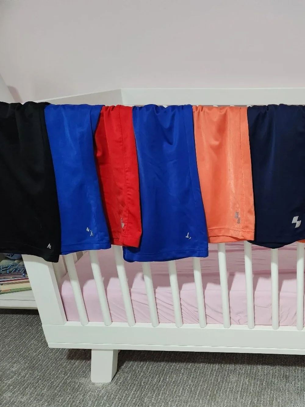 Boys children's place shorts 10/12 assorted colors